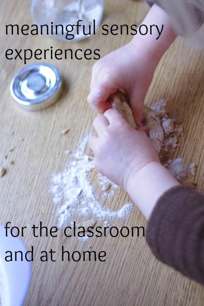 Scrub Board - Montessori Services